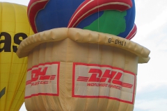 G-DHLI Type: Colt SS World 90A / Cn: 2603 / BJ:1994